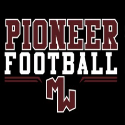 Pioneer Football iOS App