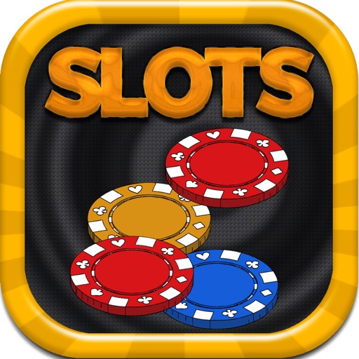 Big Rewards in Casino Las Vegas ‚Äì Free Slot Machine Games Icon