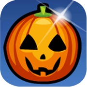 Halloween Crazy Shooter - A fun  addictive puzzle matching game