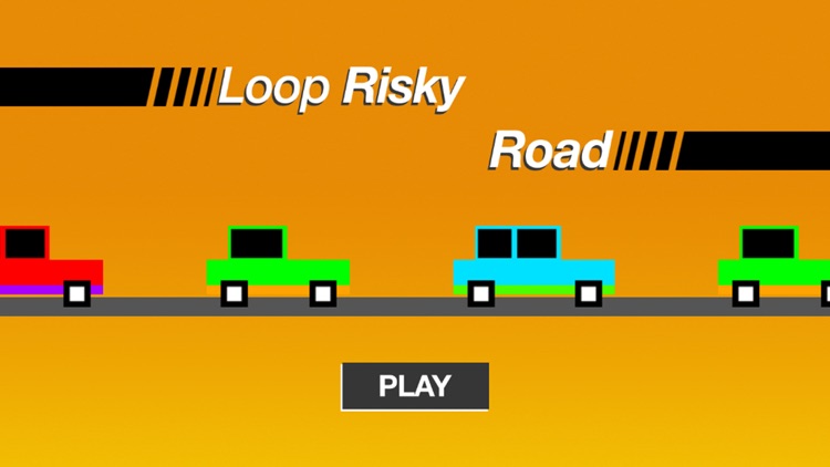 Loop Risky Road