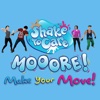 Shake To Care Mooore