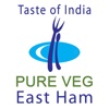 Taste of India (Pure Vegetarian)