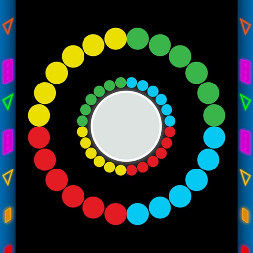 A Color GO icon