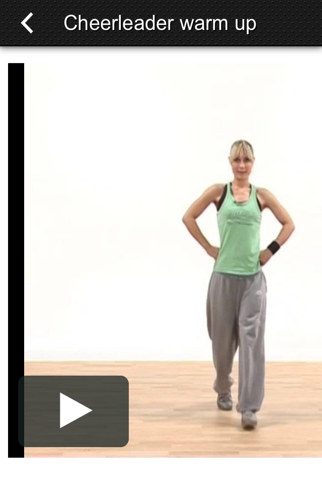 Dance Fit Studio Lite screenshot 4