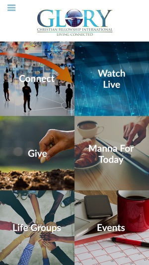 Glory Christian(圖1)-速報App