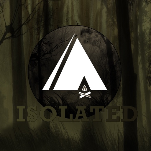 Isolated : Island adventure survival craft pocket edition, block build zombie attack indie game
