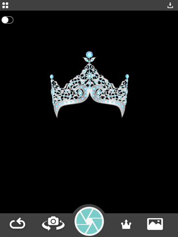 Screenshot #4 pour Crown Photo Montage