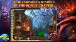 Whispered Secrets: Into the Beyond - A Hidden Object Adventure iPhone image 4