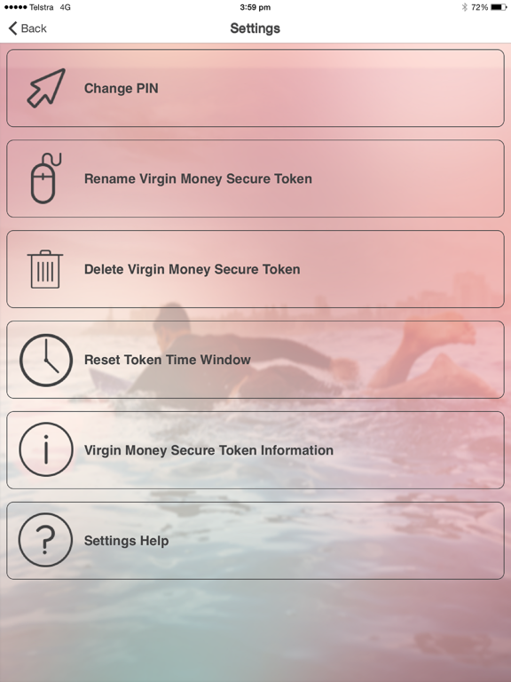 Screenshot #6 pour Secure, Virgin Money Australia