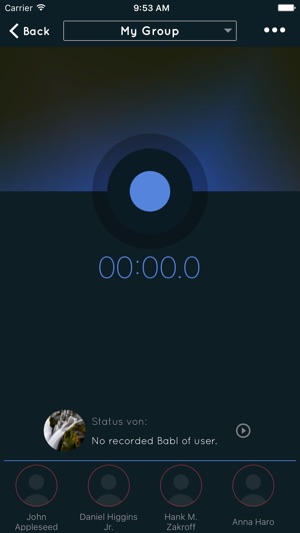BablApp(圖2)-速報App