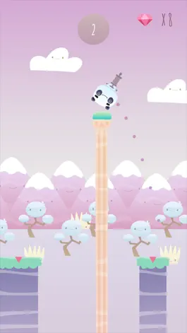 Game screenshot Pogo Bears hack