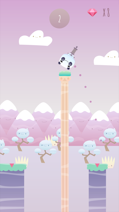 Pogo Bears Screenshot 3