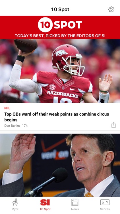 Sports Illustrated