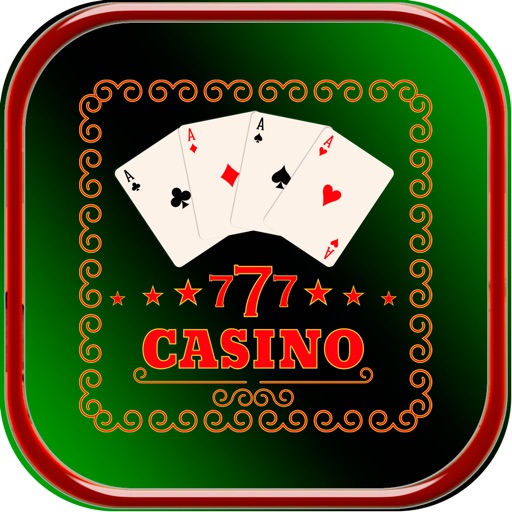 777 Las Vegas Pokies Loaded Slots - Progressive Casino icon