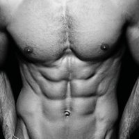 6 Pack Abs 30 Day Challenge to Shred Fat