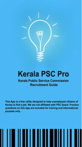 Game screenshot Kerala PSC Pro mod apk