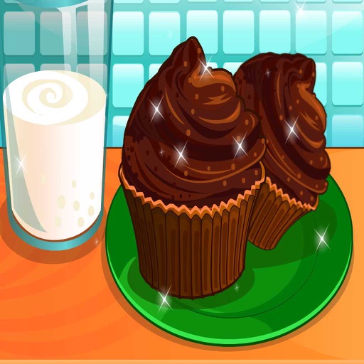 Nutella Cup Cakes iOS App