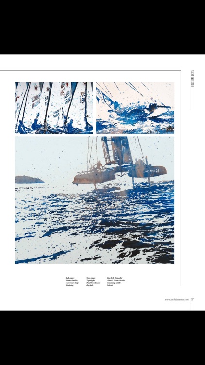 Yacht Investor screenshot-4