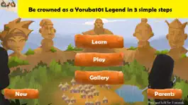 Game screenshot Yoruba101 for iPhone mod apk