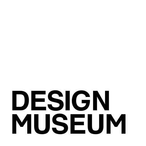 The Design Museum Collection for iPad icon