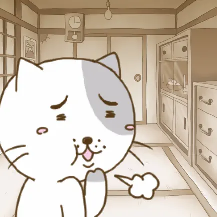 ブリ猫 Читы