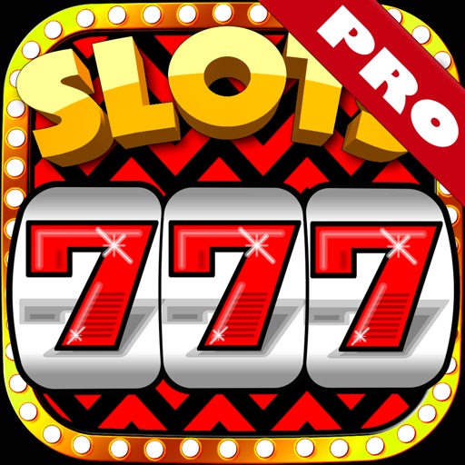 Golden Casino Winner Slots - Casino Slots Machine icon