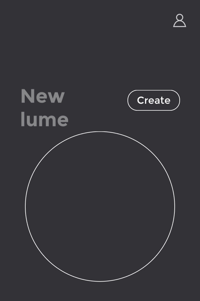 Lume light screenshot 3