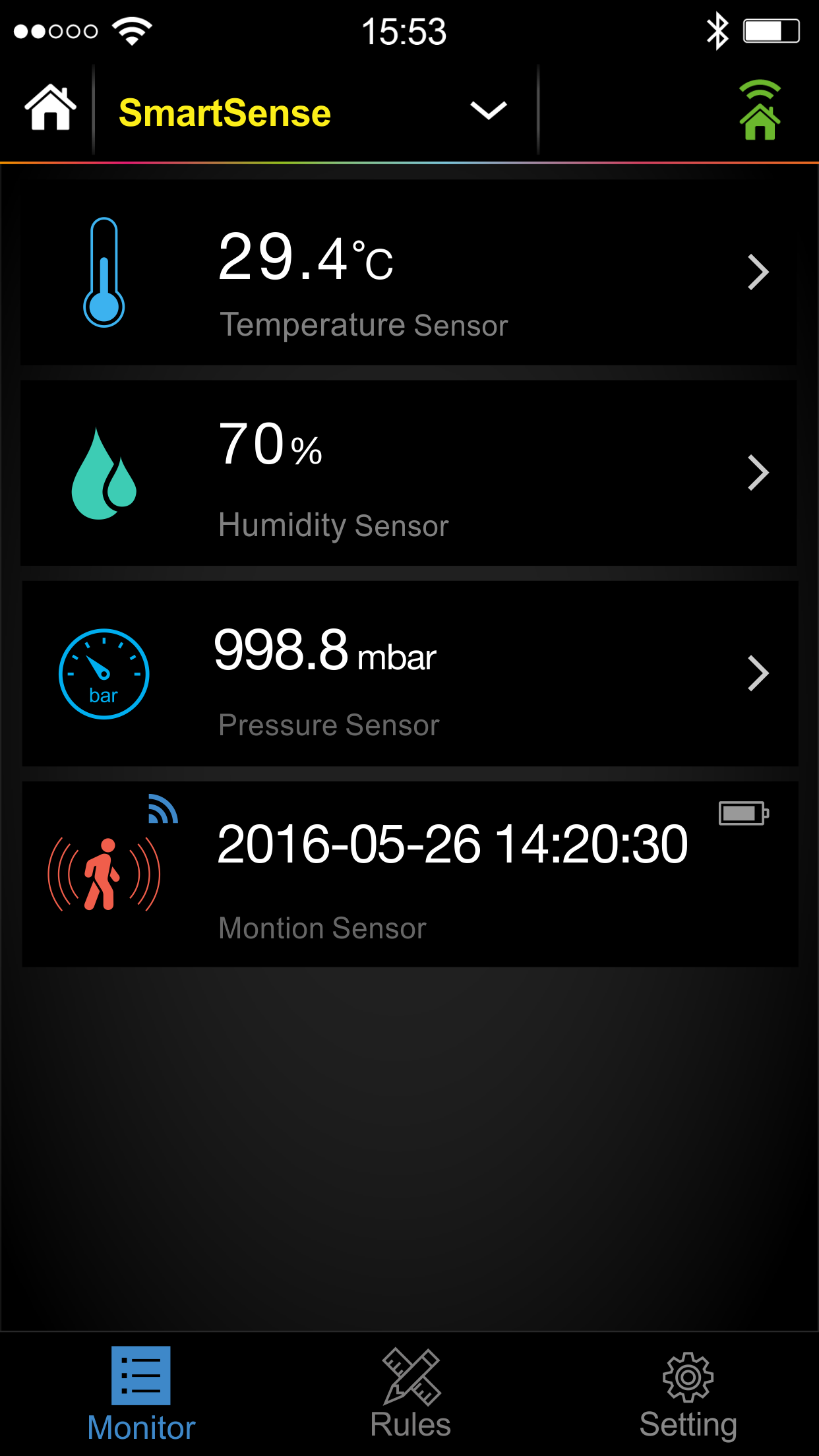 DOMLIFE screenshot 3