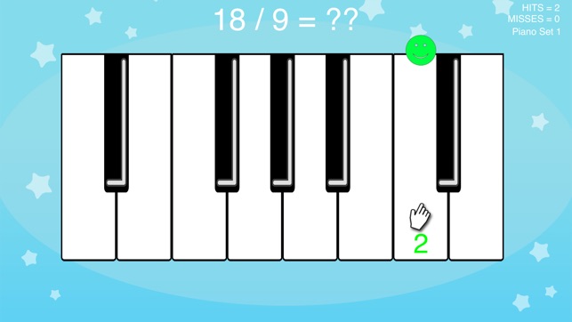 Math Music – Play Piano & Count (on TV)(圖4)-速報App