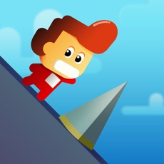 Activities of Mr. Spike Dash