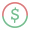 Daily shows you exactly how much you can spend TODAY to reach your monthly financial goals