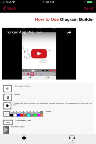 Turkey Hunt Planner for Turkey Hunting - AD FREE TurkeyPRO screenshot 2