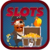 Big Pirate Treasure of Gold - Amazing Slot Game