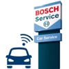 Connected Car Service