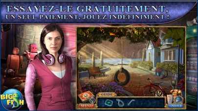 Screenshot #1 pour Hidden Expedition: À la Croisée des Savoirs - Un jeu d'objets cachés mystérieux