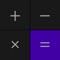 Calculator is the simplest and well designed calculator for iPhone and Apple Watch devices
