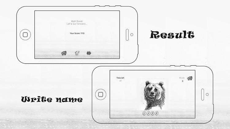 Guess The Animal - Puzzle Game