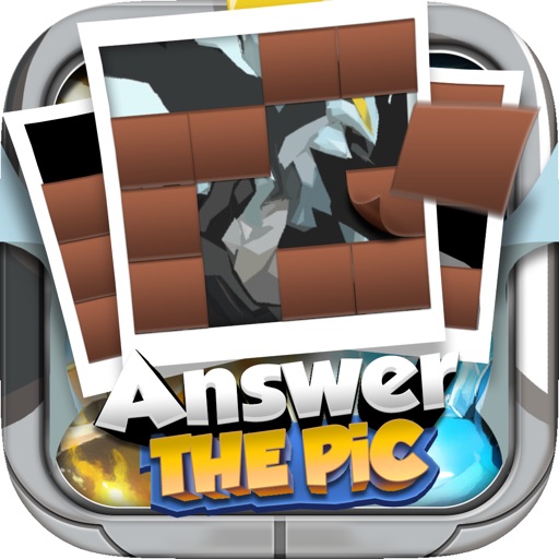 Answer Puzzle Game Pro 