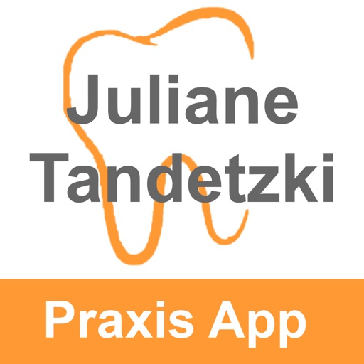 Praxis Juliane Tandetzki Berlin