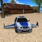 Flying Police Driver 3d Simulator