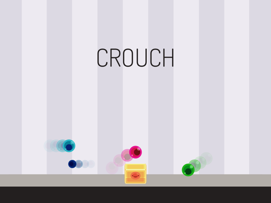 Screenshot #5 pour OUTDODGE