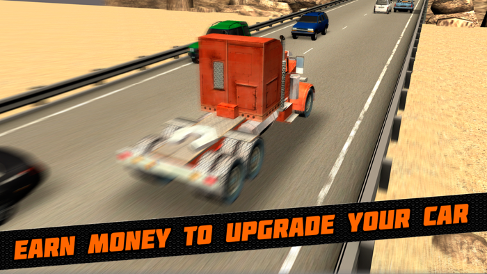 Speed Car and Motorbike Traffic Rider 3D