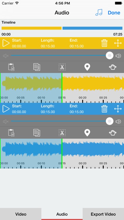 Pro Editor - Video Maker Pro for Facebook and Youtube