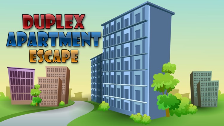 Duplex Apartment Escape