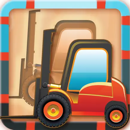 Vehicles Fun Puzzle Woozzle Читы