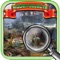 Find Hidden Objects - The Hidden Place