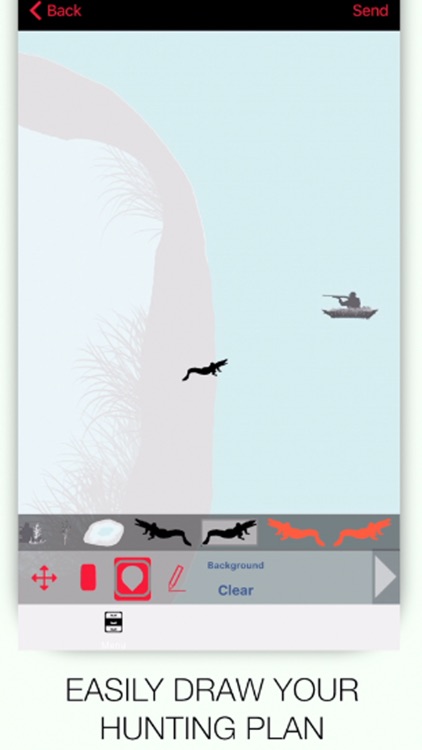 ALLIGATOR Simulator PRO the Alligator Game for Hunting