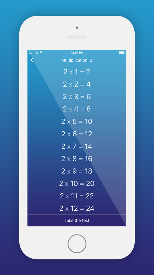 #4. Basic Math (iOS) 由: Throwr Pty Ltd