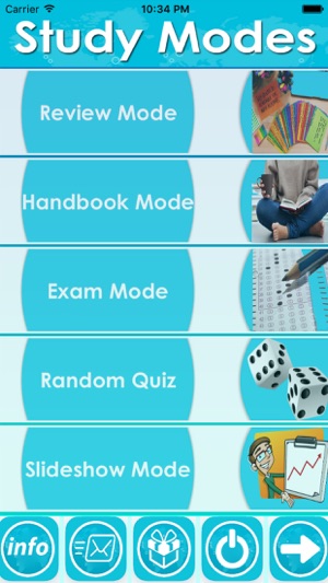 Family Nursing Exam Review : 2500 Quiz & Study Notes(圖3)-速報App