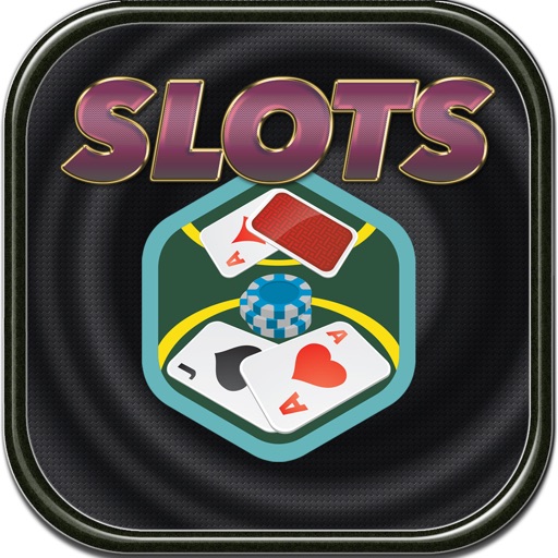 Vegas Slots   - Play Free Slot Machines icon